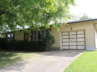 2512 Bagby Way, Louisville, KY