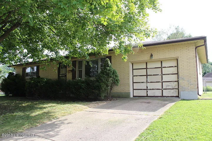 2512 Bagby Way photo 1