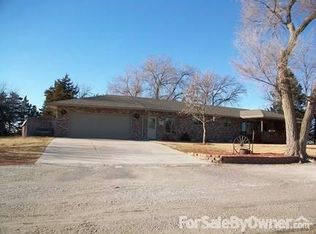 1101 W Saltillo Rd, Roca, NE 68430