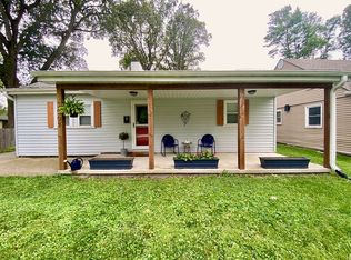 3007 W Amherst Rd, Muncie, IN