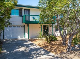 2303 Pineridge Dr, Cambria, CA 93428