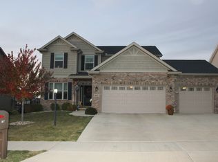 2617 W Carrington Ct, Dunlap, IL 61525