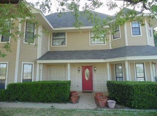 5158 S Fm 600, Abilene, TX 79601