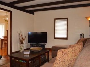 38 Central St, Newbury, MA 01922