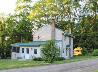 6 Louisiana Rd, Northfield, MA 01360