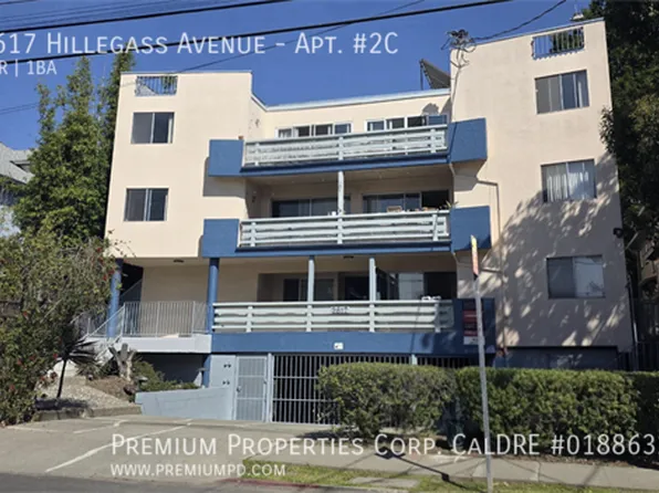 2617 Hillegass Ave APT 2C, Berkeley, CA 94704