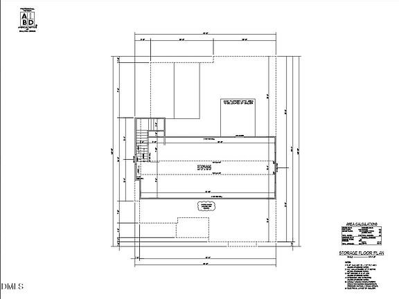5th image of LOT 21 N Blount St