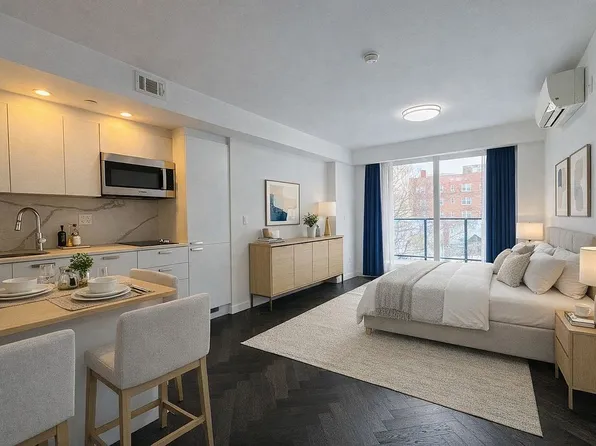 1753 E 12th St #5D, Brooklyn, NY 11229