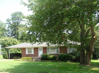 2104 Boulevard Hts, Anderson, SC 29621