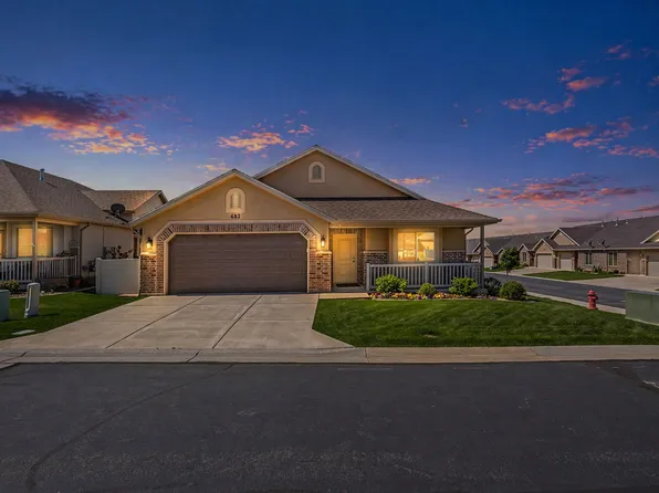 683 N 475 W, Kaysville, UT 84037