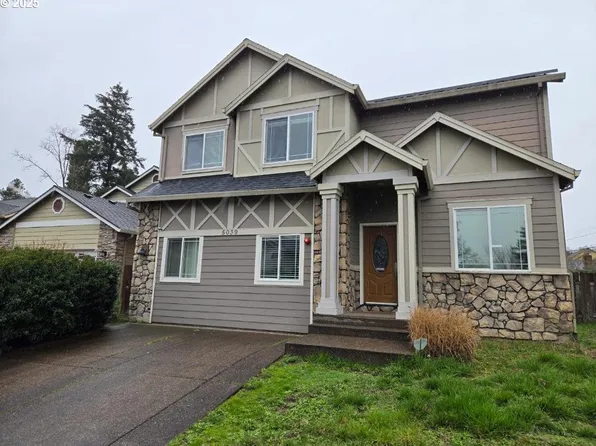 5039 SE Briar Ct, Milwaukie, OR 97267