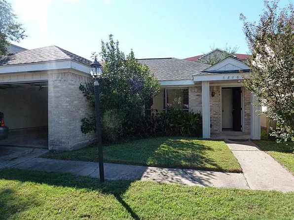 6226 Briar Glade Dr, Houston, TX 77072