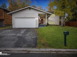 1311 Farrow Cir, Anchorage, AK 99504