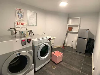 Rented by Tapiro Realty