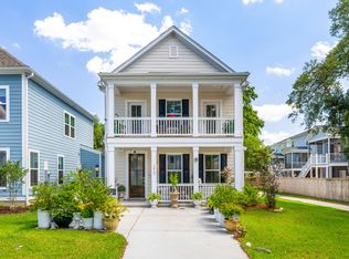 1413 Tangles Trl, Charleston, SC 29492