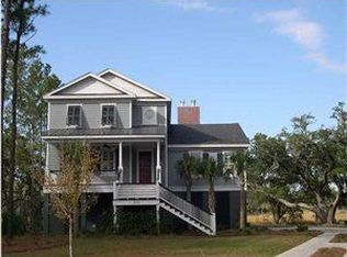 205 River Oak Dr, Mount Pleasant, SC 29464