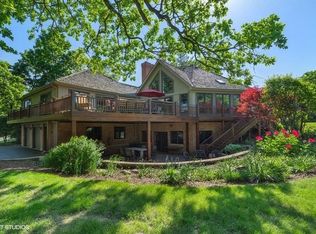 58 S Wynstone Dr, North Barrington, IL