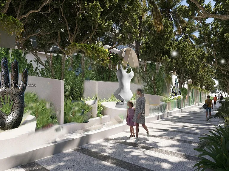 100 Lincoln Rd #Penthouse 14 — Photo 39