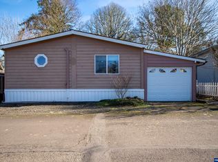 34360 NE Colorado Lake Dr UNIT 1115, Corvallis, OR 97333