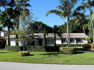 441 Gondoliere Ave, Coral Gables, FL 33143