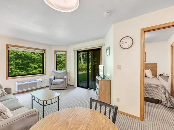 7741 State Highway 42 Unit 105, Egg Harbor, WI 54209