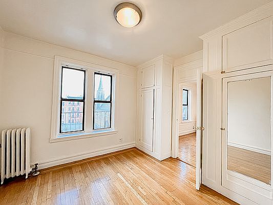2nd image of 609 W 186th St APT 53