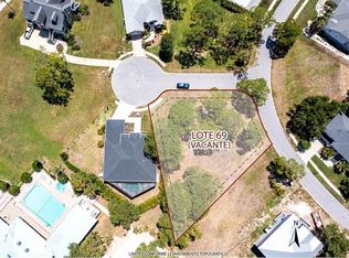 Otter Ct LOT 69, Tarpon Springs, FL 34689