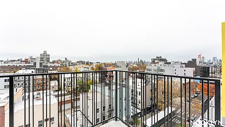 Rented by Nooklyn NYC LLC