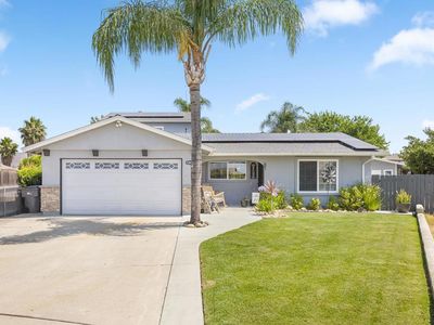 10646 Montura Ct, Santee, CA, 92071