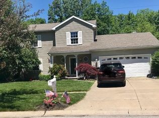 5960 Sunrise Cir, Sylvania, OH 43560
