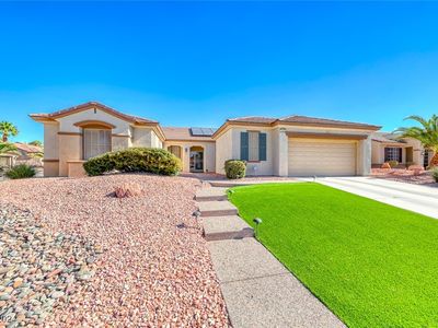 1826 June Lake Dr, Henderson, NV, 89052