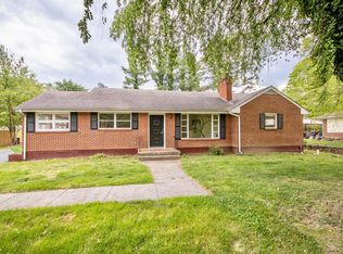 4012 Chesterton St SW, Roanoke, VA 24018