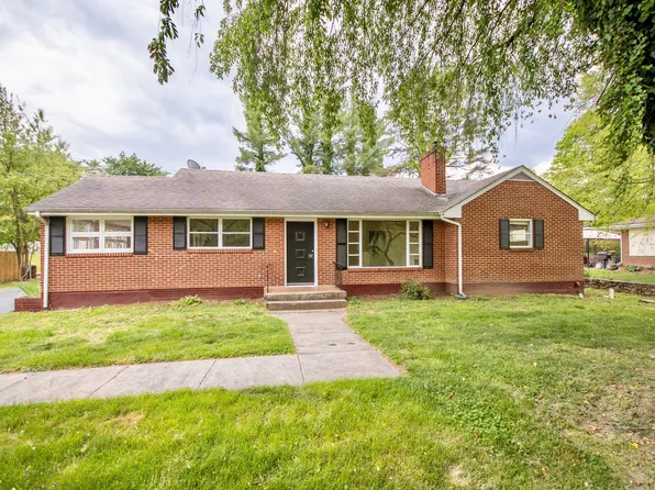 4012 Chesterton St SW, Roanoke, VA 24018