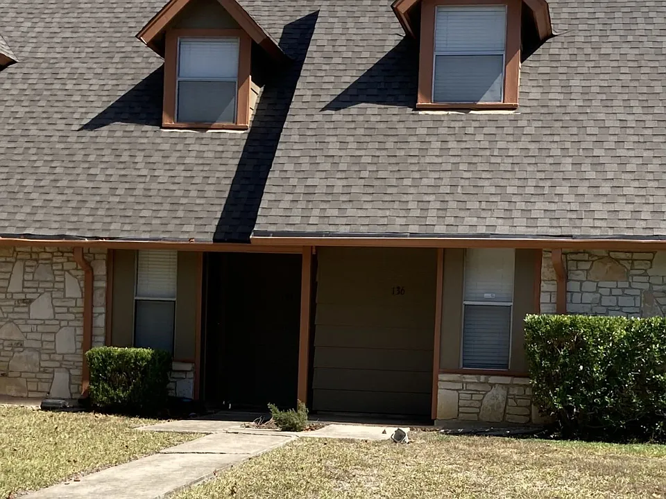 Boerne Townhomes