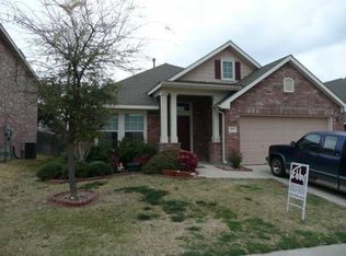 927 Prairie Smoke Ln, Duncanville, TX 75137