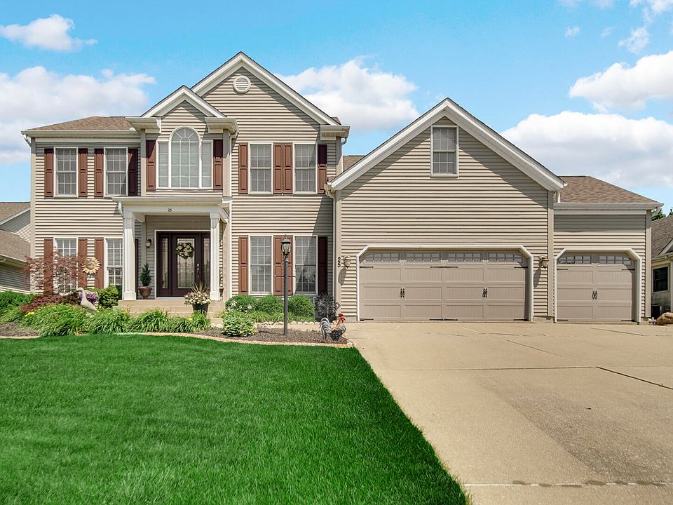 1st image of 25 Lockerbie Dr