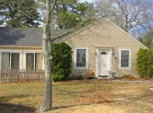 8 Cadet Ln, West Yarmouth, MA 02673