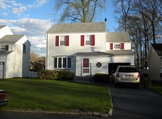 1113 Forest Dr, Linden, NJ 07036