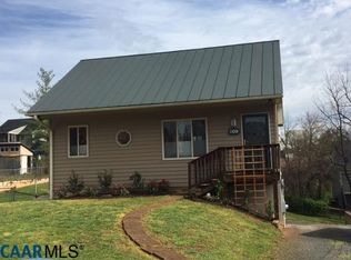 209 Palatine Ave, Charlottesville, VA