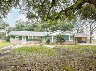 405 N Trahan Ave, Kaplan, LA 70548