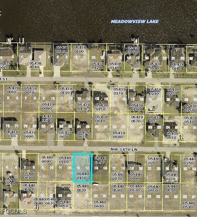 1st image of 4310 NW 34th Ln