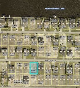 4310 NW 34th Ln, Cape Coral, FL, 33993