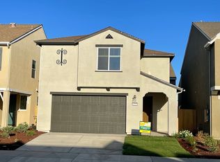 4225 Berryesa Ave, Merced, CA 95348