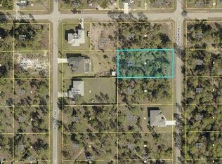 1421 Clayton Ave, Lehigh Acres, FL 33972