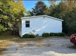 10438 Dorchester Rd, Summerville, SC 29485