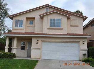 1802 McDougal Way, El Cajon, CA 92021