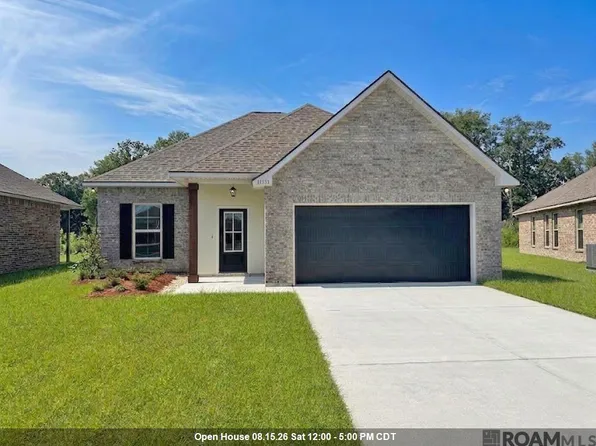 11331 Wiles Dr, Denham Springs, LA 70726