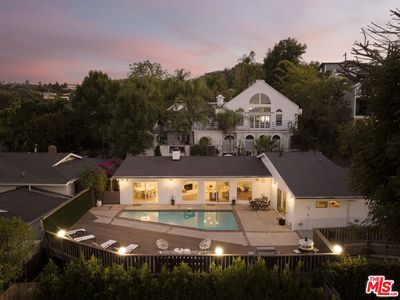 14833 Valley Vista Blvd, Sherman Oaks, CA, 91403