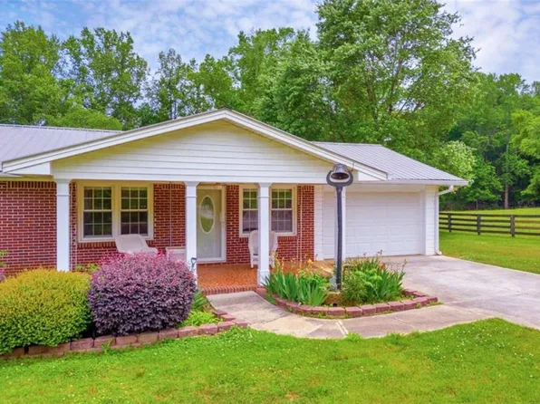 3779 Winder Hwy, Jefferson, GA 30549