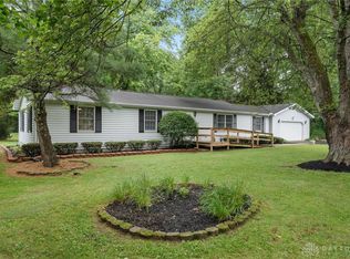 11598 Highland Hills Dr, Hillsboro, OH 45133